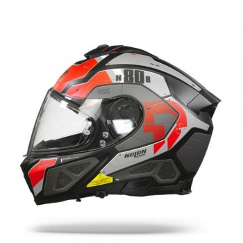 Cască moto Nolan N80-8 STARSCREAM [033]